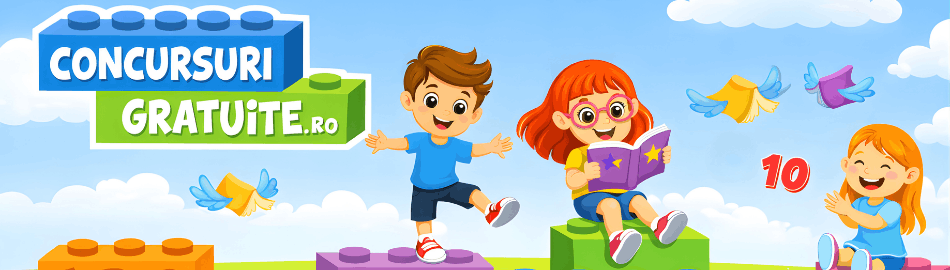 Concursuri Gratuite