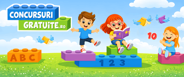 Concursuri Gratuite
